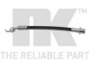 TOYOT 90947W2024 Brake Hose